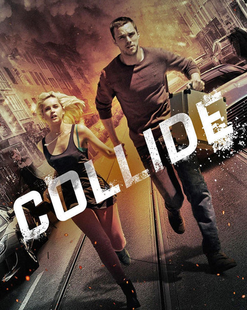 Collide (2017) [MA HD]