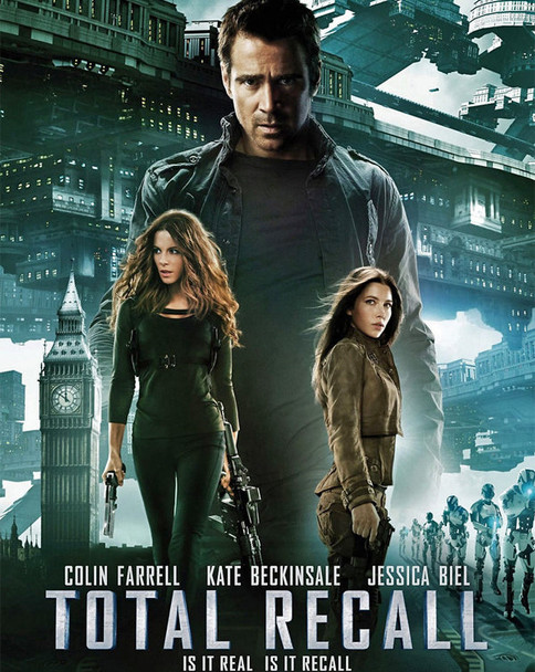 Total Recall (2012) [MA HD]