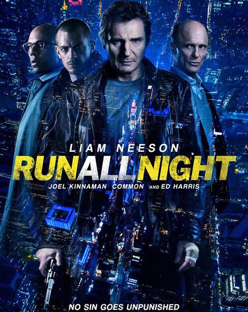 Run All Night (2015) [MA HD]