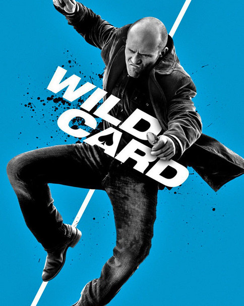 Wild Card (2015) [Vudu HD]