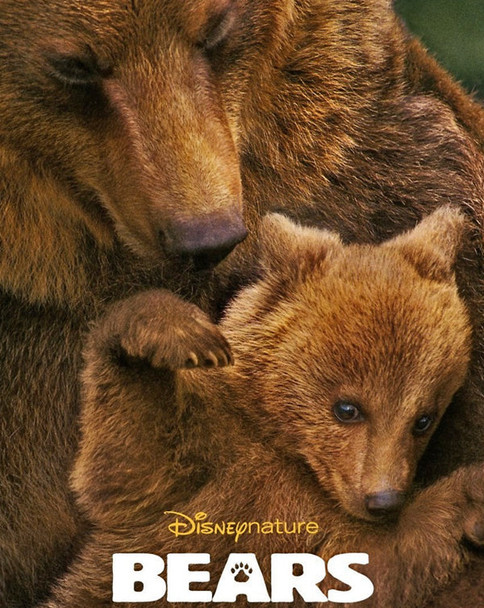 Bears (2014) [MA HD]
