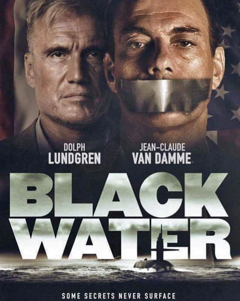 Black Water (2018) [Vudu HD]