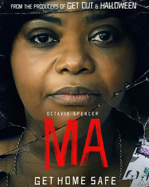 Ma (2019) [MA HD]