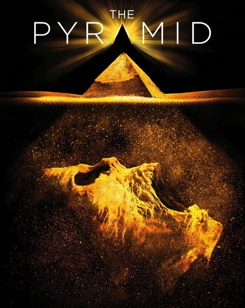 The Pyramid (2014) [MA HD]