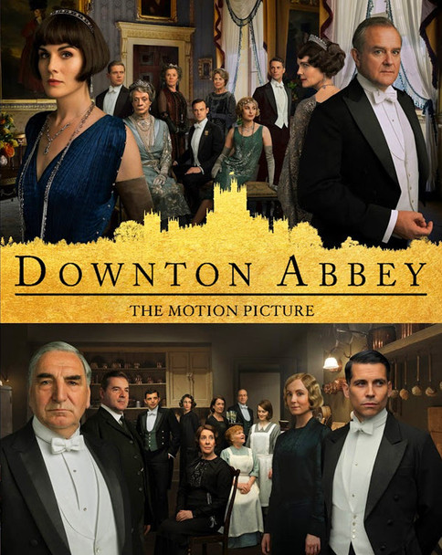 Downton Abbey (2019) [MA HD]