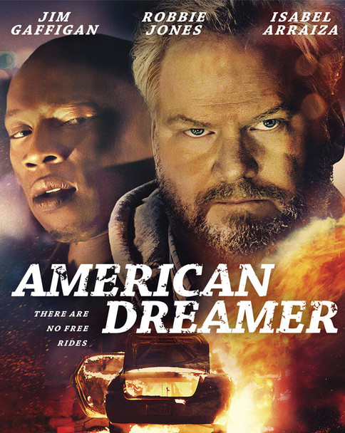 American Dreamer (2019) [Vudu HD]
