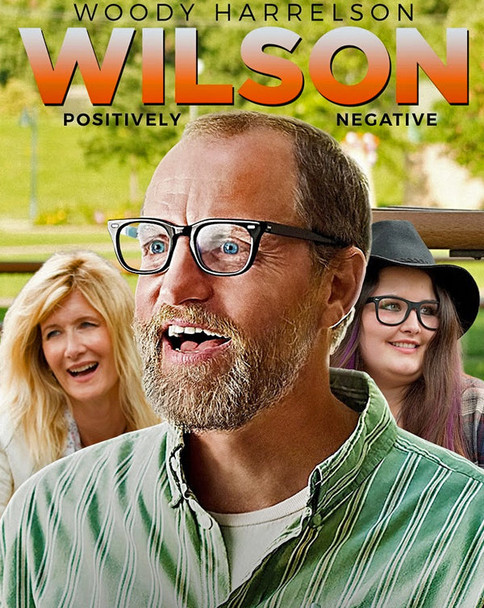 Wilson (2017) [Ports to MA/Vudu] [iTunes HD]