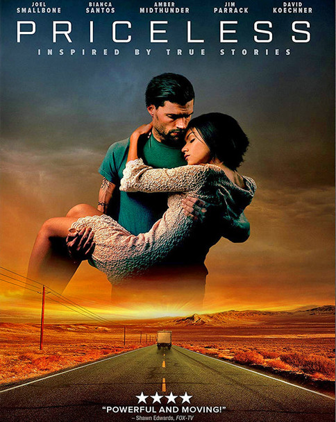 Priceless (2016) [MA HD]