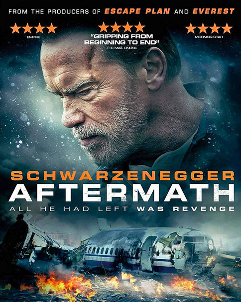 Aftermath (2017) [Vudu HD]