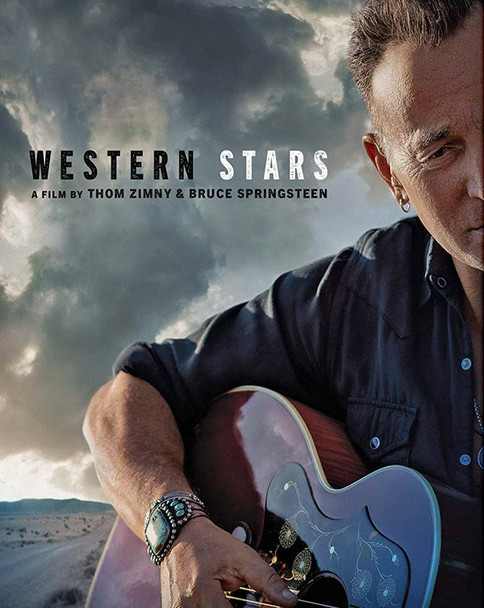 Western Stars (2019) [MA HD]