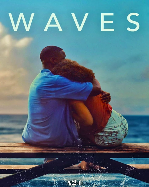 Waves (2019) [Vudu HD]