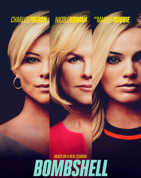 Bombshell (2019) [MA HD]