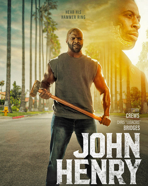 John Henry (2020) [Vudu HD]
