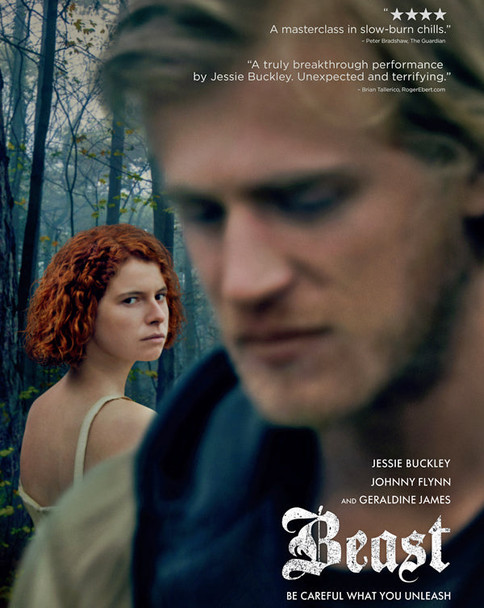 Beast (2018) [Vudu HD]