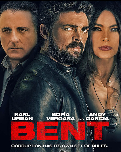 Bent (2018) [Vudu HD]