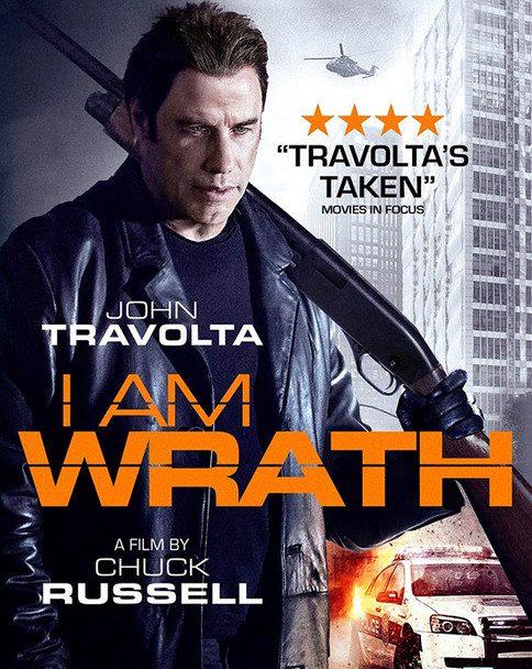 I Am Wrath (2016) [Vudu HD]