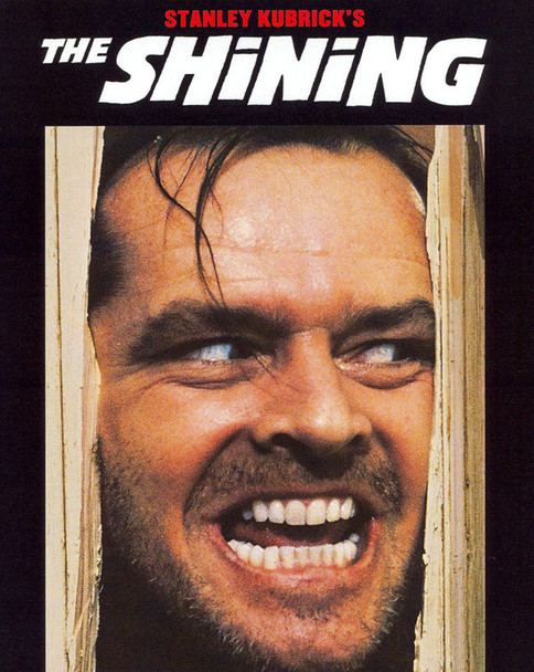 The Shining (1980) [MA HD]