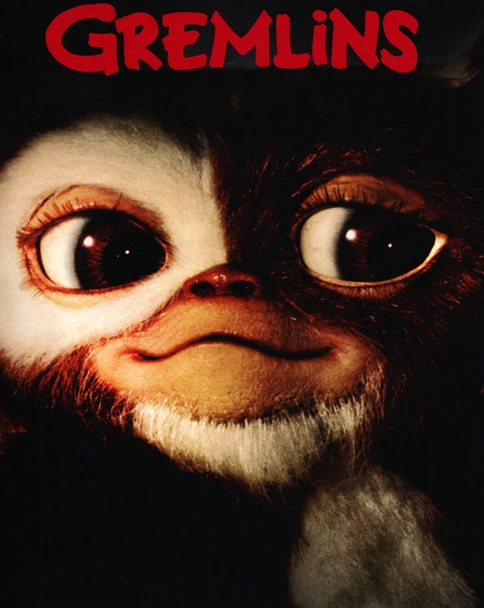 Gremlins (1984) [MA HD]