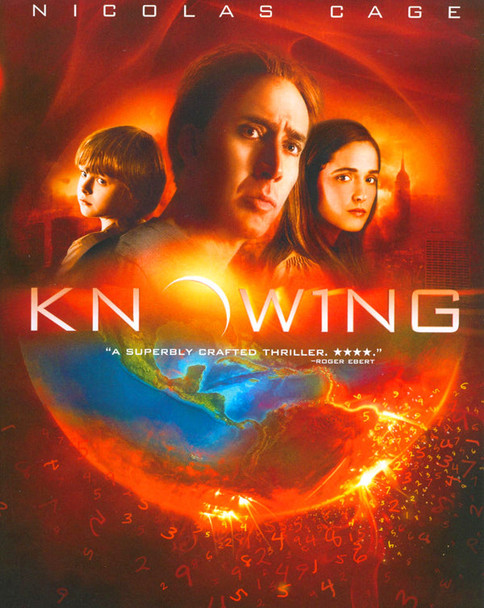 Knowing (2009) [Vudu HD]