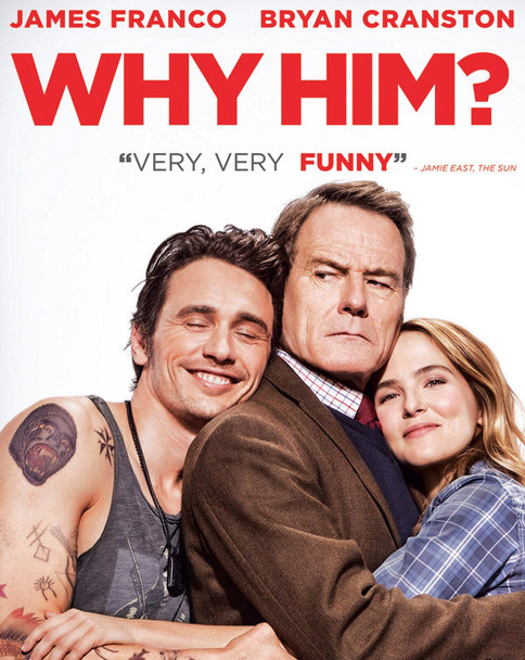 Why Him? (2016) [Ports to MA/Vudu] [iTunes 4K]