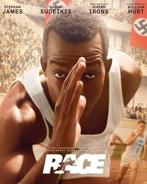 Race (2016) [MA HD]