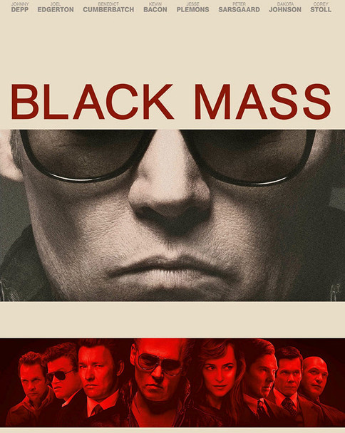 Black Mass (2015) [MA HD]