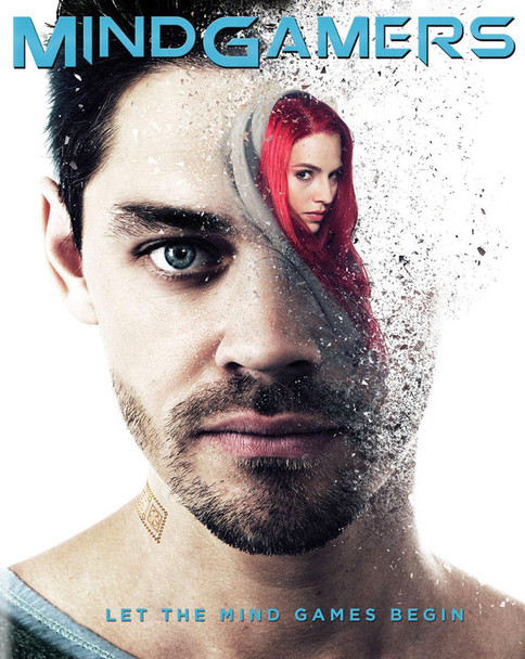 Mindgamers (2017) [MA HD]