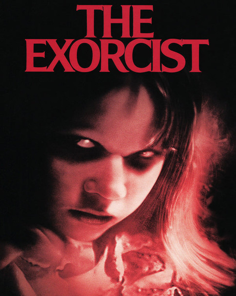 The Exorcist (1973) [MA HD]