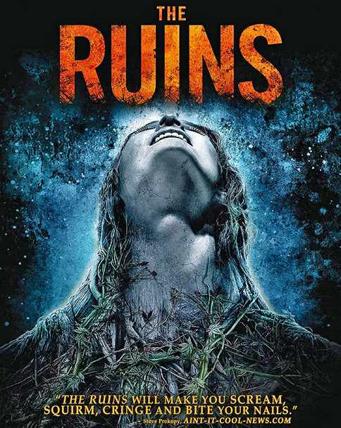 The Ruins (2008) [Vudu HD]