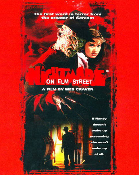 A Nightmare on Elm Street (1984) [MA HD]