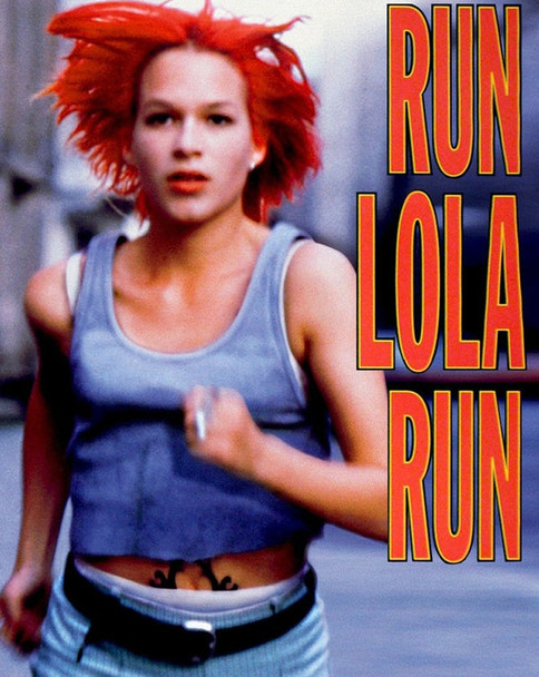 Run Lola Run (1999) [MA HD]
