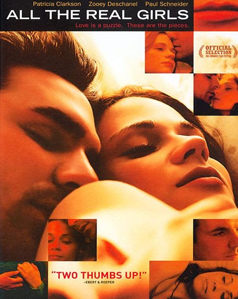 All the Real Girls (2003) [MA HD]