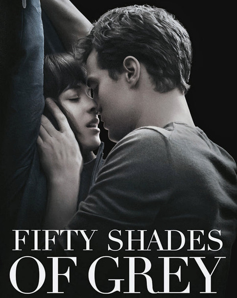 Fifty Shades Of Grey Unrated (2015) [MA HD]