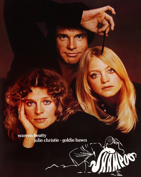 Shampoo (1975) [MA HD]
