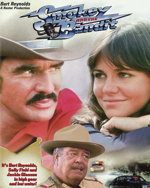 Smokey and the Bandit (1977) [MA HD]