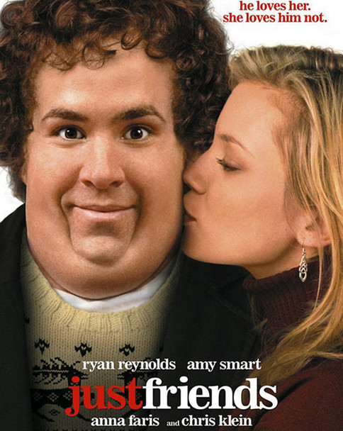 Just Friends (2005) [MA HD]