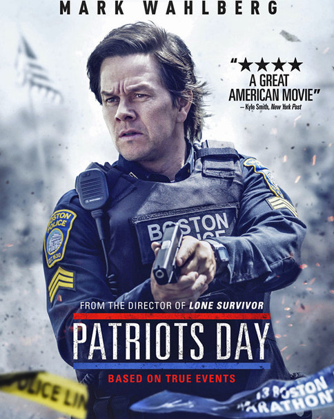 Patriots Day (2017) [MA HD]