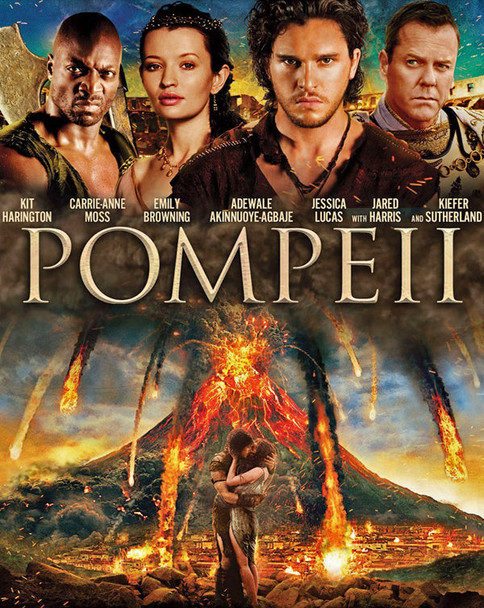 Pompeii (2014) [MA HD]