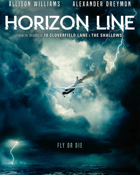 Horizon Line (2021) [iTunes 4K]
