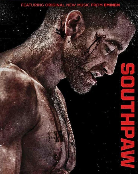 Southpaw (2015) [MA HD]