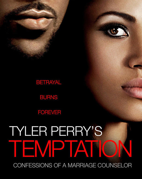 Temptation: Confessions of a Marriage Counselor (2013) [Vudu HD]