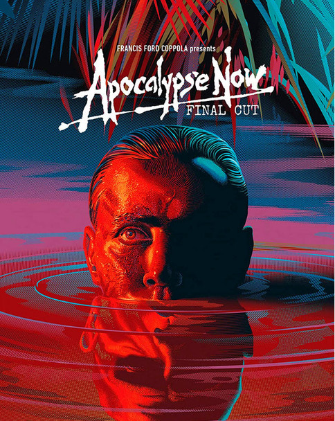 Apocalypse Now Final Cut (2001) [MA 4K]