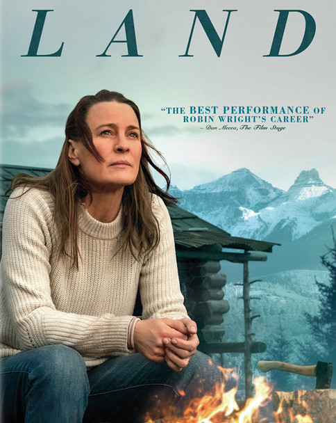 Land (2021) [MA HD]