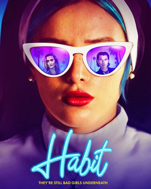 Habit (2021) [Vudu HD]