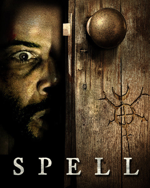 Spell (2020) [Vudu 4K]