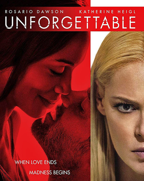 Unforgettable (2017) [MA HD]