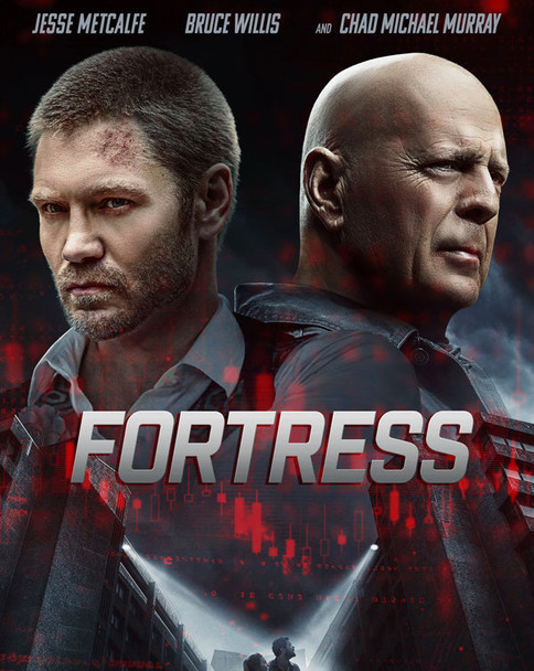 Fortress (2021) [Vudu HD]