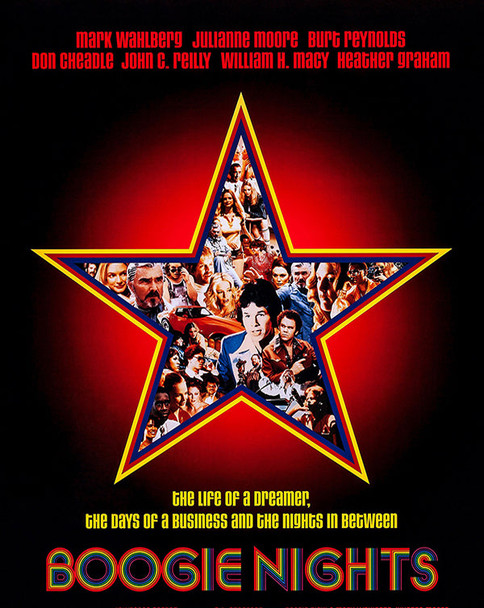 Boogie Nights (1997) [MA HD]