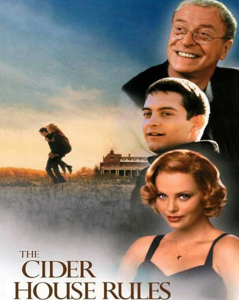 The Cider House Rules (2000) [Vudu HD]