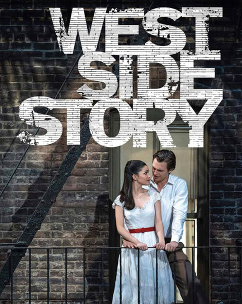 West Side Story (2022) [GP HD]